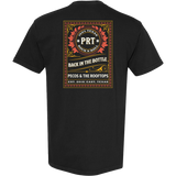 Back In The Bottle Tee