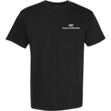 Back In The Bottle Tee