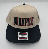 BURNPILE Hat