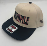 BURNPILE Hat