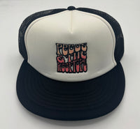 Foam Trucker Hat