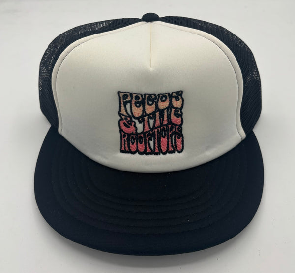 Foam Trucker Hat