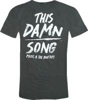 This Damn Song Tee