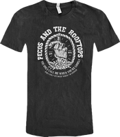 Middle Finger Tee