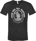 Middle Finger Tee
