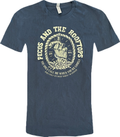 Middle Finger Tee