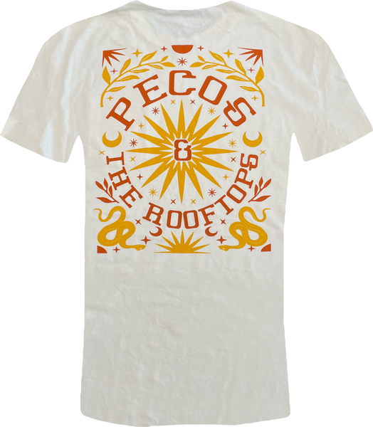 Peco San De Roofthots Tee